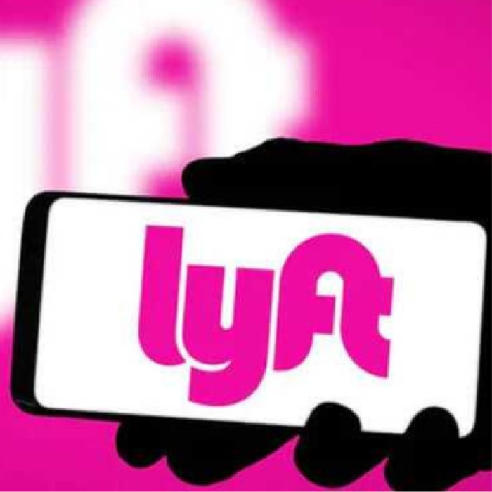 Lyft поскъпва с над 37% въпреки грешката в прогнозата