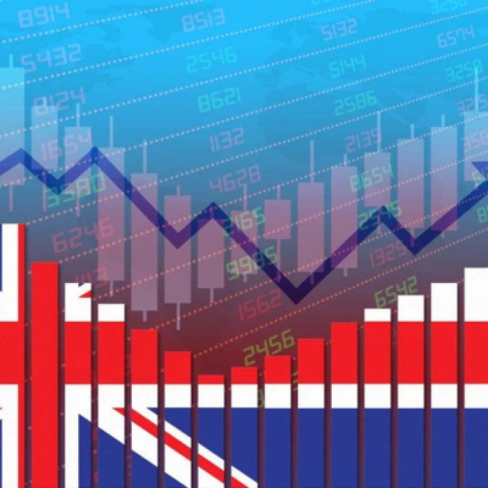 Инфлацията в Обединеното кралство остава стабилна