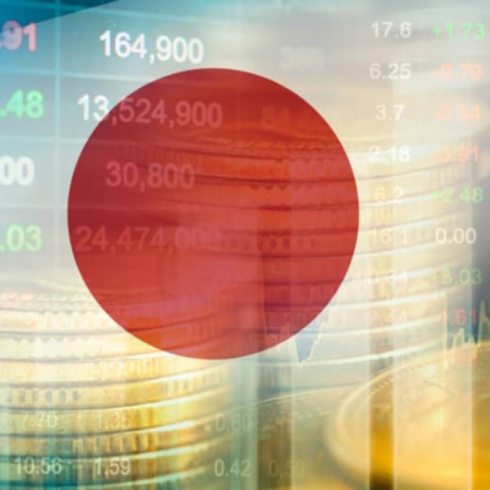 Япония изпадна в рецесия