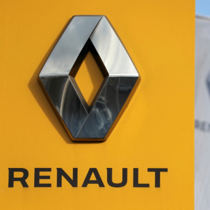 Renault със смесени финансови резултати