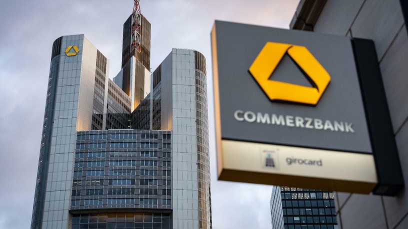 Commerzbank постига най-добрите резултати от 15 години насам