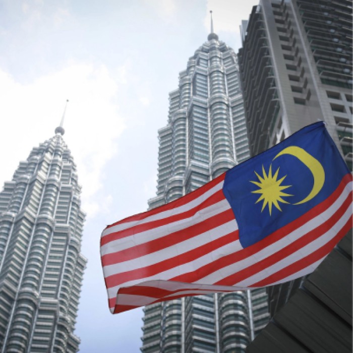 Анализ на икономическите резултати на Малайзия