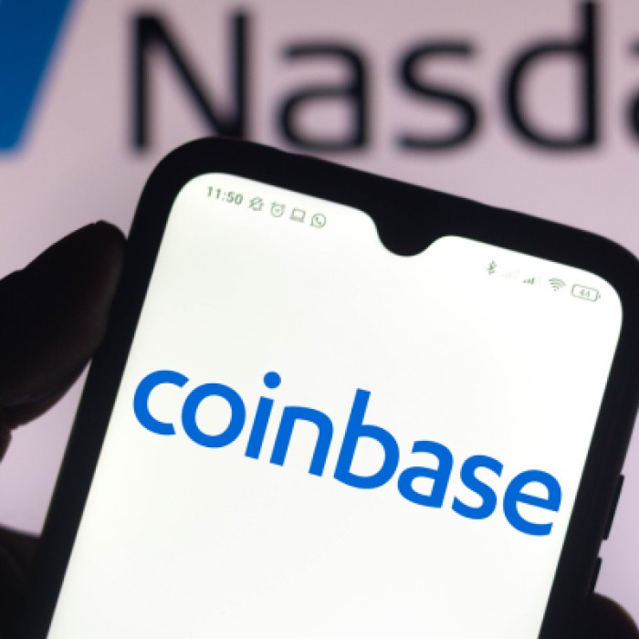 Coinbase постига първа тримесечна печалба от две години насам