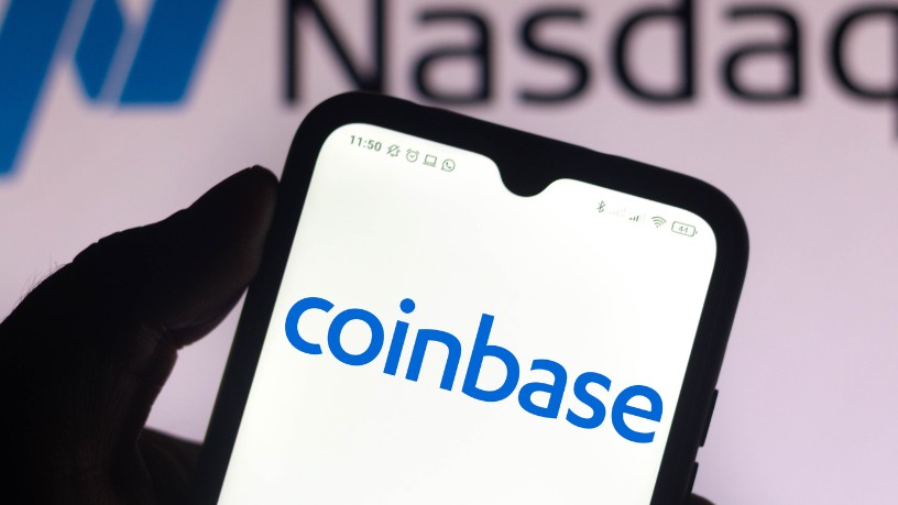 Coinbase постига първа тримесечна печалба от две години насам