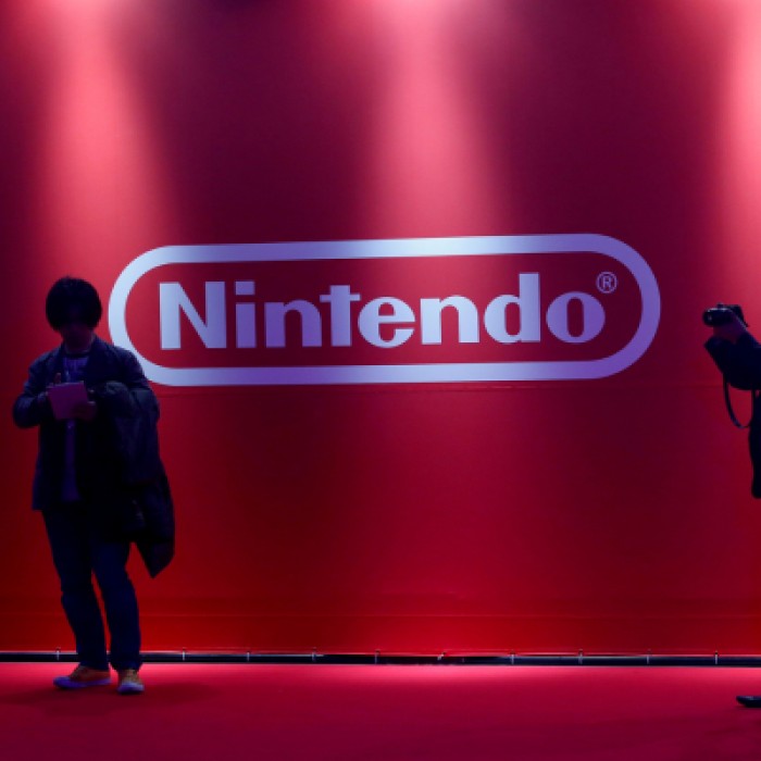 Nintendo отбеляза 6% спад на акциите