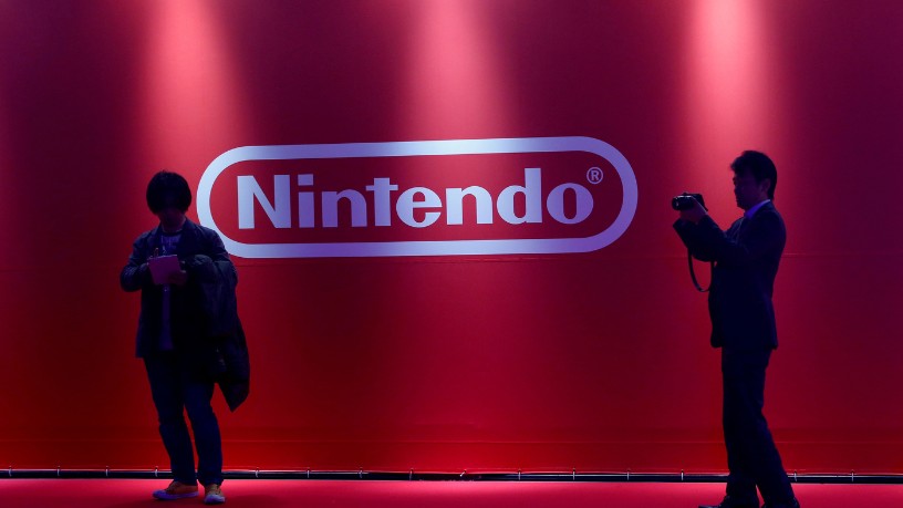 Nintendo отбеляза 6% спад на акциите