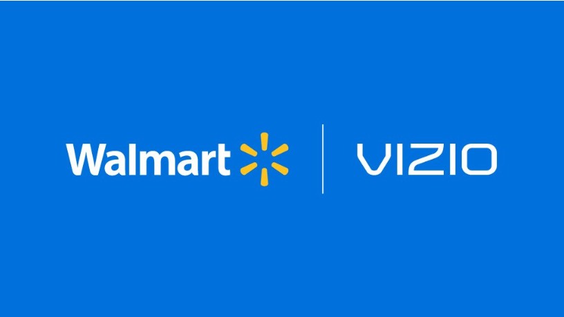 Стратегическо придобиване на Vizio от Walmart