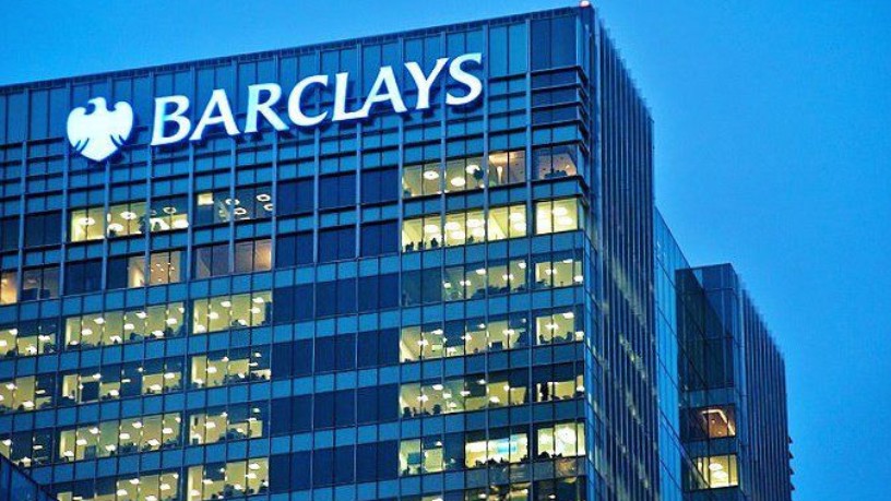 Barclays представя основно преструктуриране