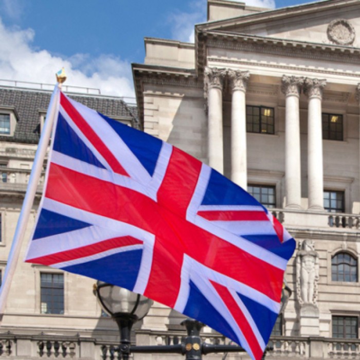 Goldman Sachs с анализ върху Обединеното кралство