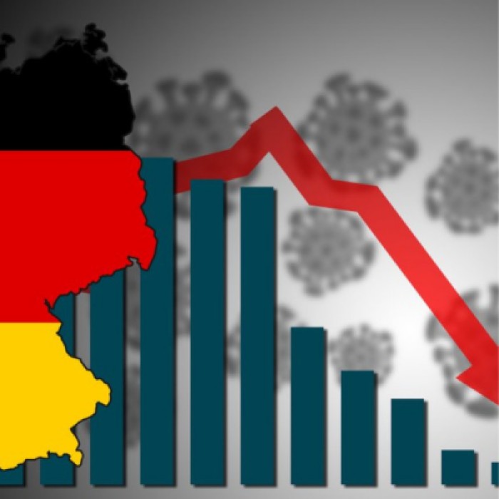 Страховита прогноза за Германия