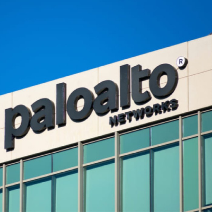Palo Alto Networks се препъва