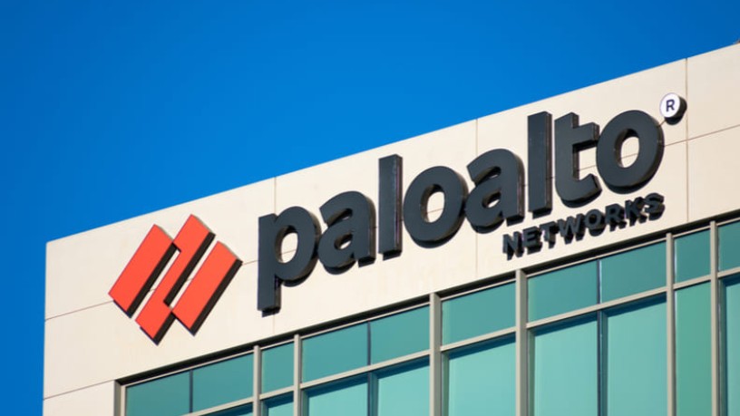 Palo Alto Networks се препъва