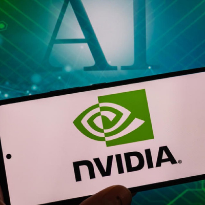 Исторически скок на приходите на Nvidia