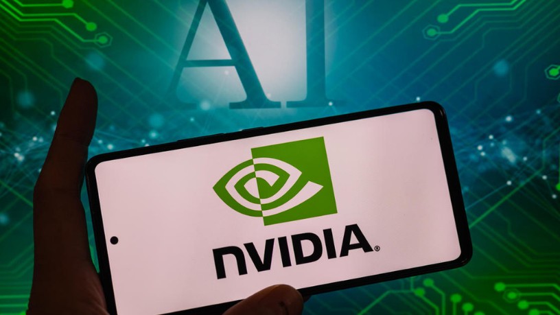 Исторически скок на приходите на Nvidia