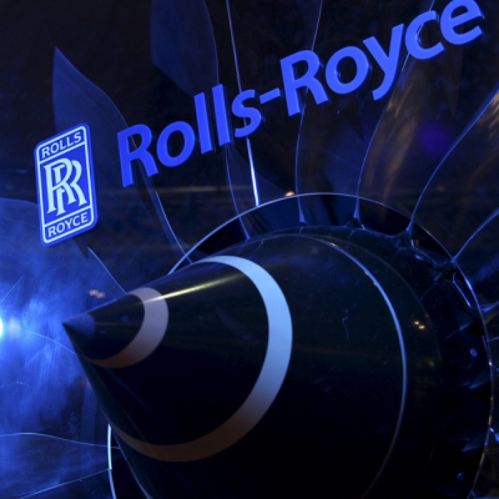 Rolls-Royce Holdings със забележителни резултати