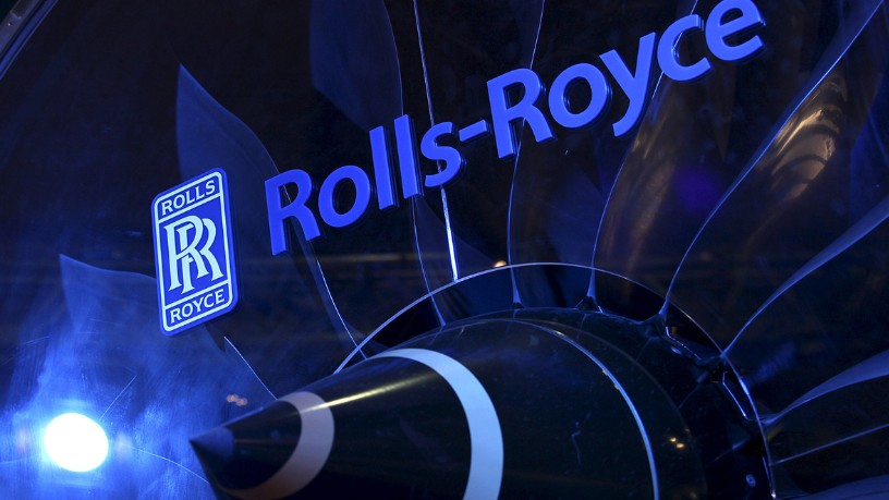 Rolls-Royce Holdings със забележителни резултати