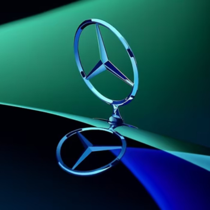 Mercedes-Benz отбеляза финансови резултати