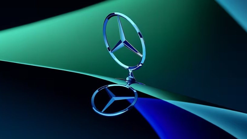 Mercedes-Benz отбеляза финансови резултати