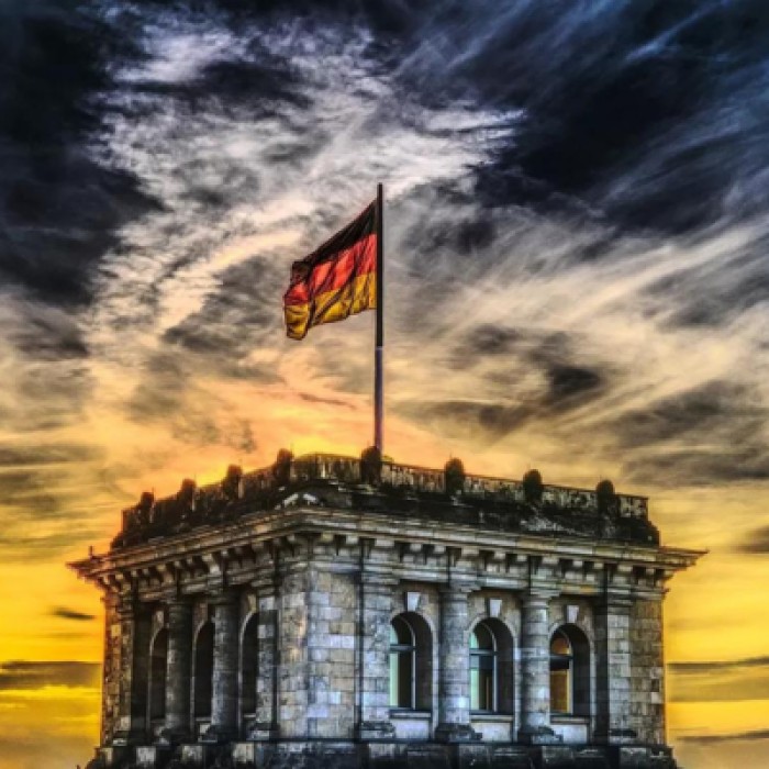 Жилищният пазар в Германия