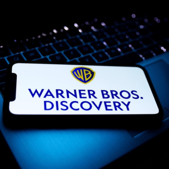 Warner Bros. Discovery с колебливи резултати