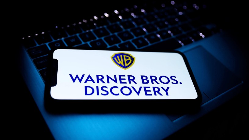 Warner Bros. Discovery с колебливи резултати