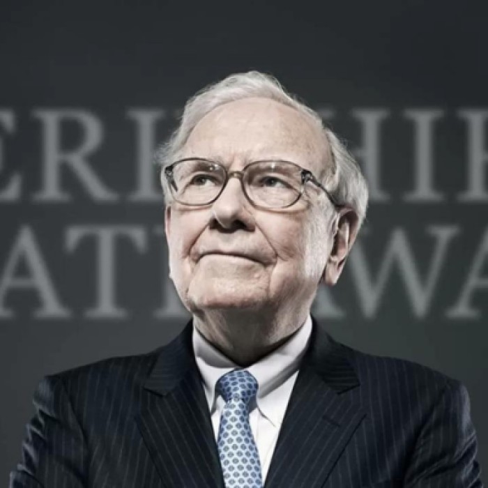 Berkshire Hathaway продължава напред със силни печалби и рекордни парични средства