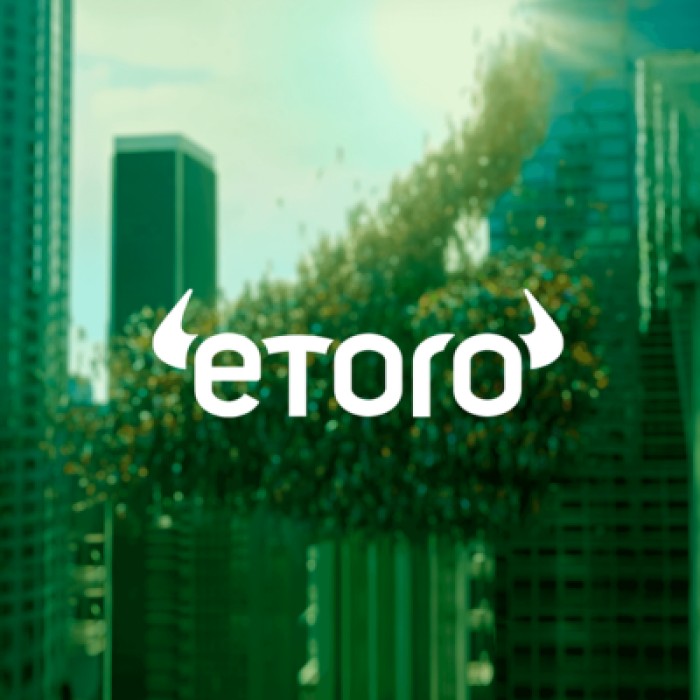 eToro гледа към метавселената
