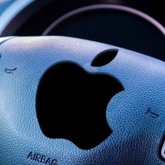 Apple спира проекта за електрически автомобили