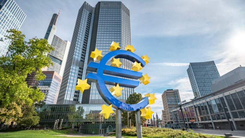 Европейските банки изплащат рекордни суми на акционерите