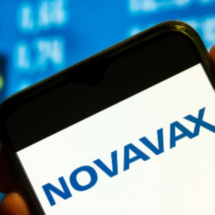 Акциите на Novavax се сриват