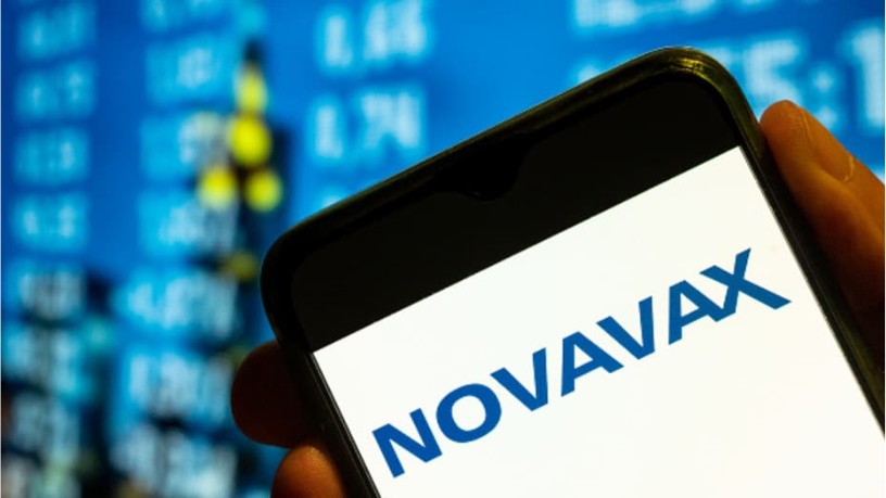 Акциите на Novavax се сриват