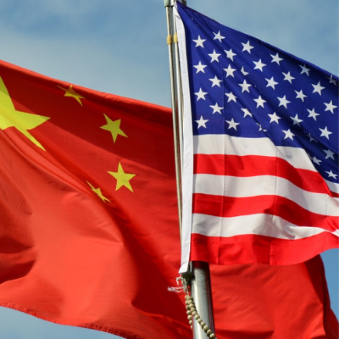 Китай и САЩ - работа в екип?