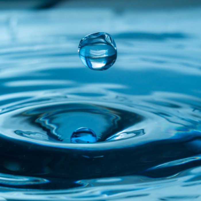 Притеснения за водния ресурс