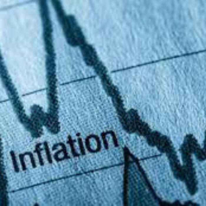 Инфлацията отговаря на очакванията, но несигурността около лихвите остава