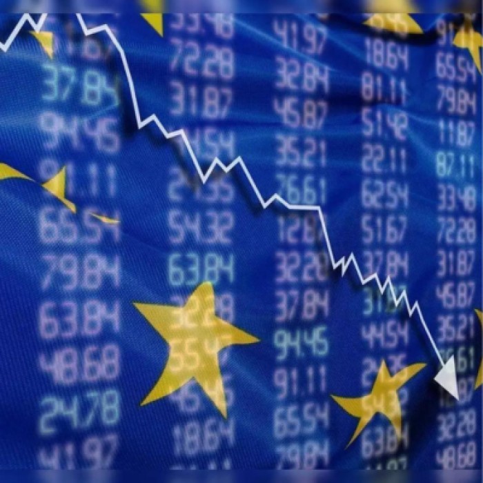 Компаниите в Европа отбелязват исторически лоши печалби