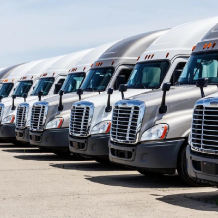 Рекордни печалби за Daimler Truck