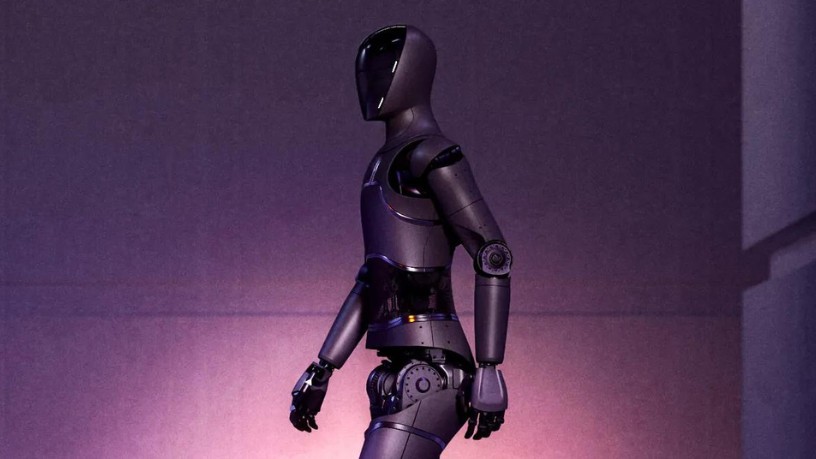 Стартъпът за хуманоидни роботи Figure AI се оценява на 2,6 млрд