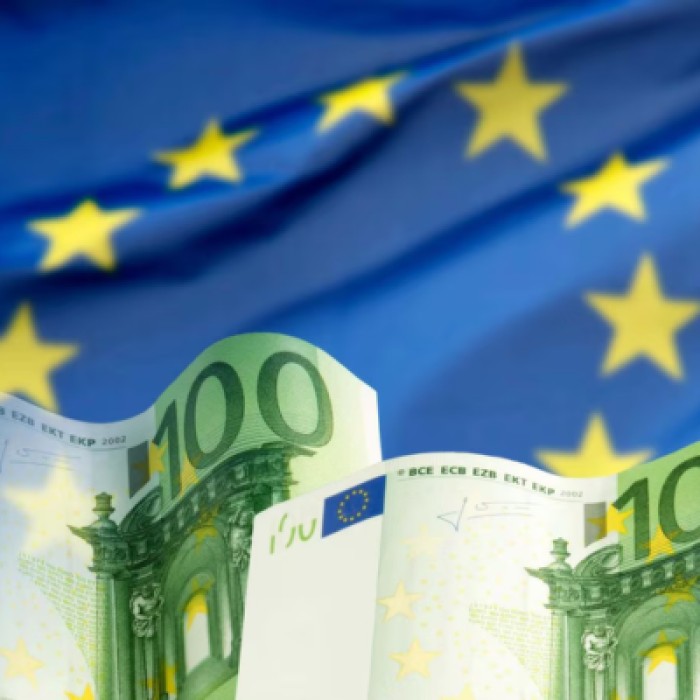 Инфлацията в Европа показва смесени сигнали