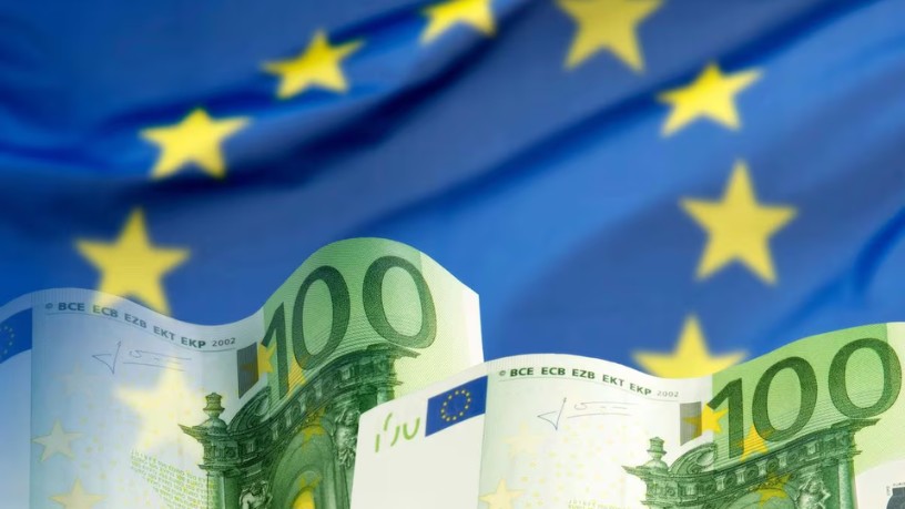Инфлацията в Европа показва смесени сигнали