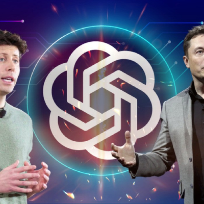 Сблъсък за бъдещето на изкуствения интелект