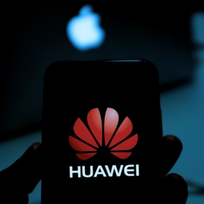 Apple се сблъсква с тежки препятствия в Китай