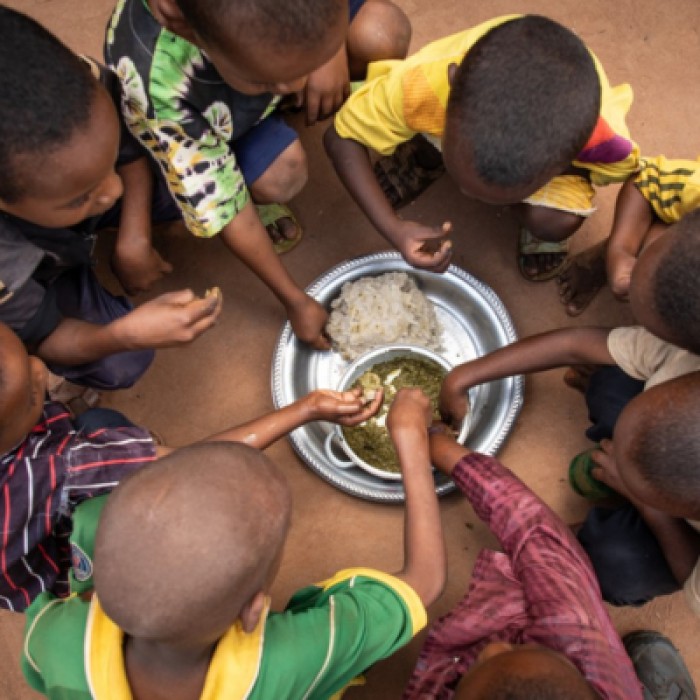 Нигерия се бори с валутна криза, инфлация и продоволствена несигурност