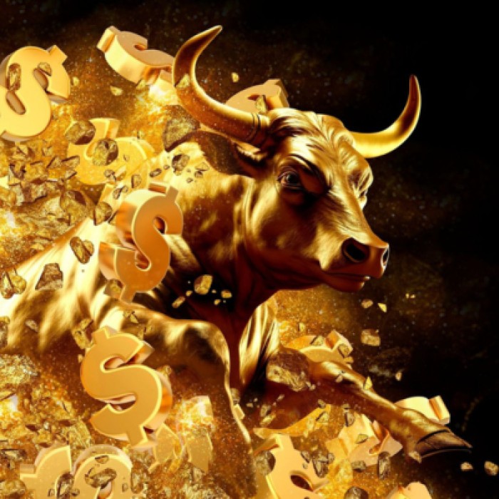 Златото достига нови върхове