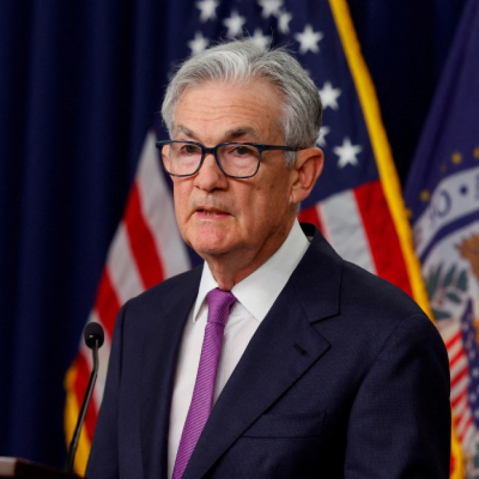 Предпазливият подход на ФЕД към намаляването на лихвите