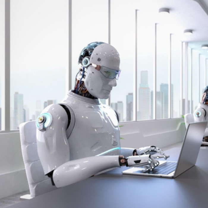 Ще замени ли изкуственият интелект центровете за обаждания?