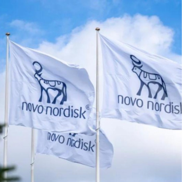 Novo Nordisk отбелязва скок с обещаващо изпитване на ново лекарство