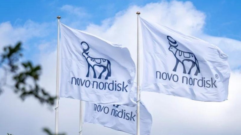 Novo Nordisk отбелязва скок с обещаващо изпитване на ново лекарство