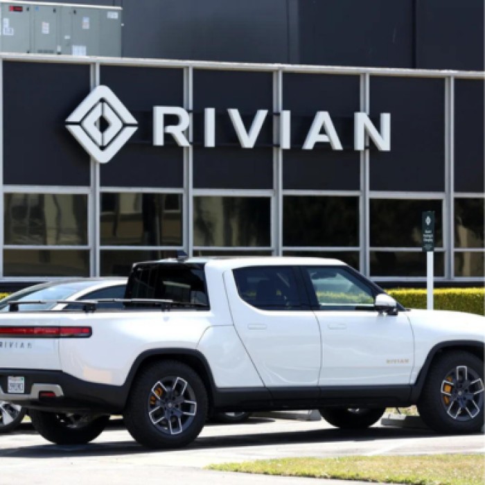 Rivian развива стратегията си за растеж