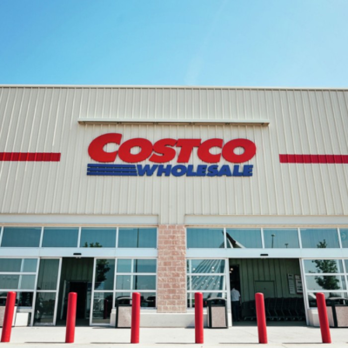 Смесено тримесечие на Costco