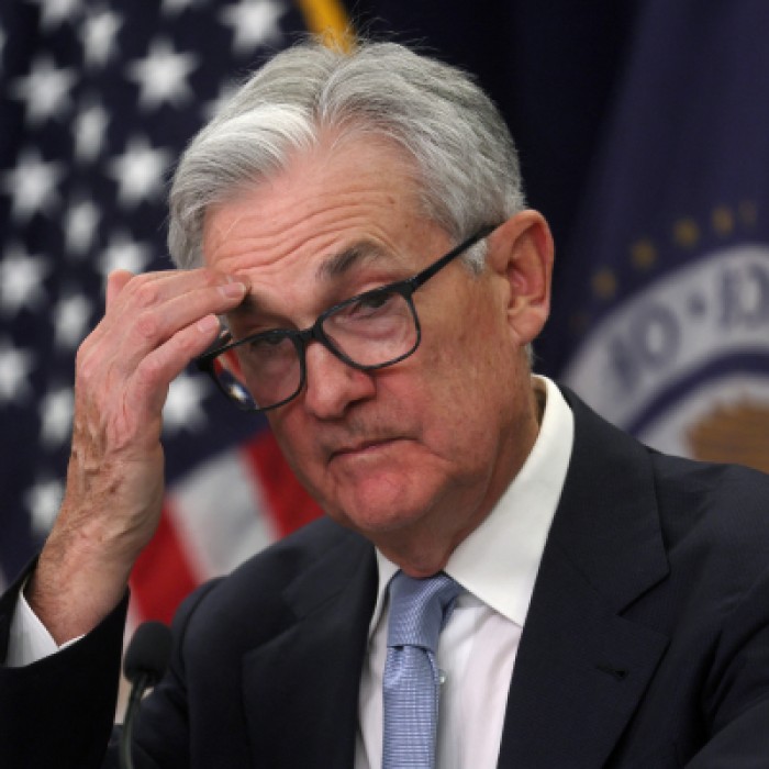 Пауъл дава сигнали за потенциално намаляване на лихвените проценти